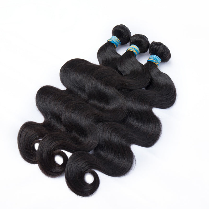 Luxe Body Wave